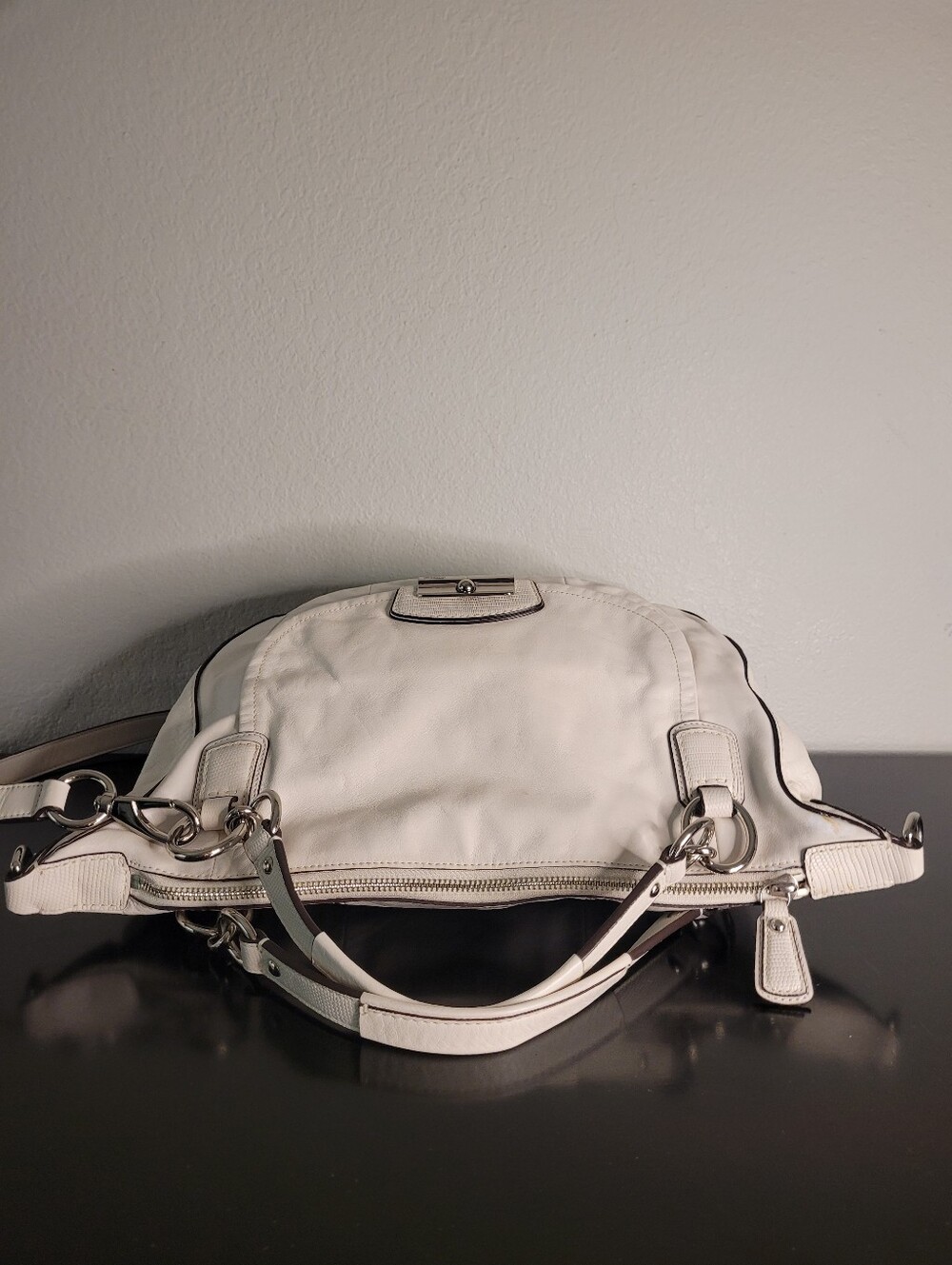 Coach Kristin Shoulder Bag - Picture 7 of 16